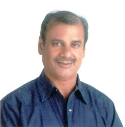  ନବୀନ ଆଗାମୀ ପୀଢ଼ି ପାଇଁ ପ୍ରେରଣା: ଅଶୋକ ପଣ୍ଡା