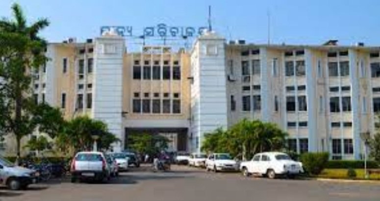 ବରିଷ୍ଠ ଓଏଏସସ୍ତରରେ ଅଦଳବଦଳ 