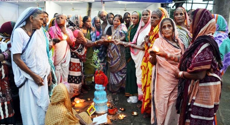 ଏଥର ହବିଷ୍ୟାଳିଙ୍କୁ ମିଳିଛି ଗ୍ରୀନ୍‌ ସିଗନାଲ, ପୁରୀ ଯିବାକୁ ଅନୁମତି