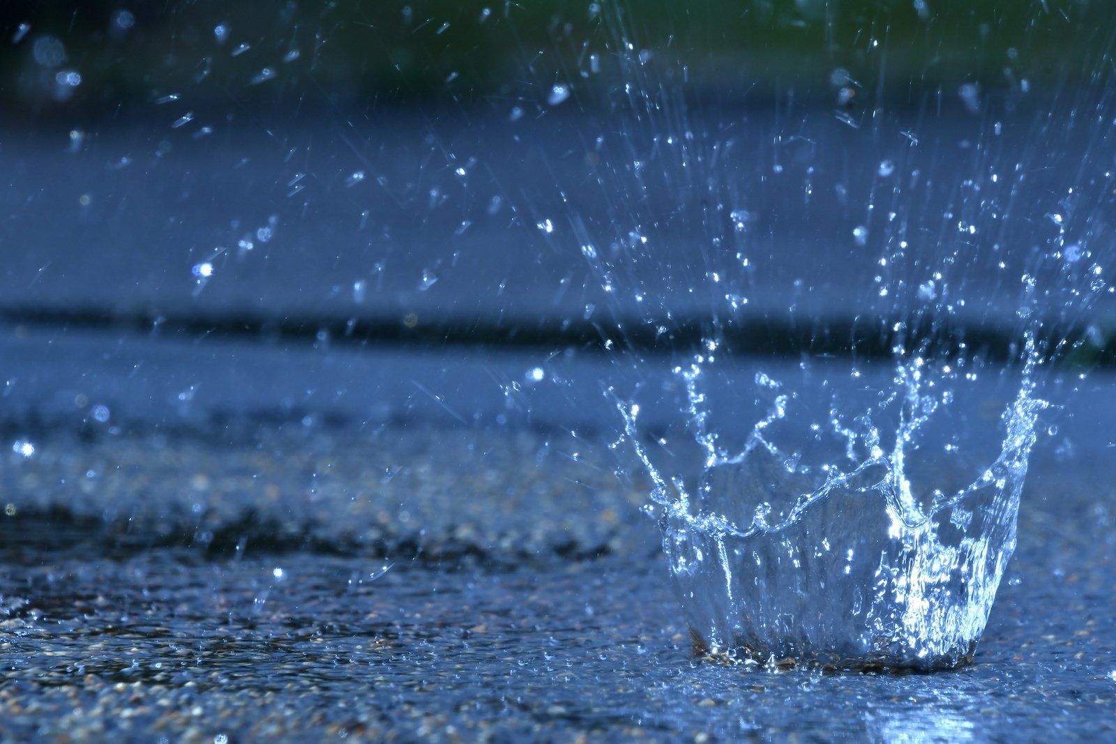 ଆଜି ୧୦ ଜିଲ୍ଲାରେ ପ୍ରବଳ ବର୍ଷା, ୟେଲୋ ଆଲର୍ଟ ଜାରି