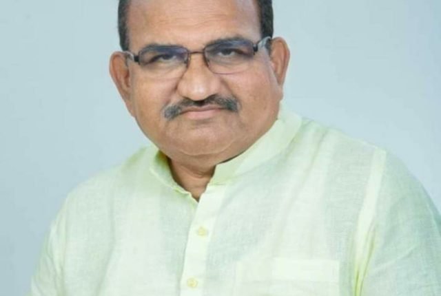 ଓଡିଶାକୁ ନେଇ ଶାହା ଓ ନଡ୍ଡା ବହୁତ ଚିନ୍ତିତ : ଜୟନାରାୟଣ ମିଶ୍ର