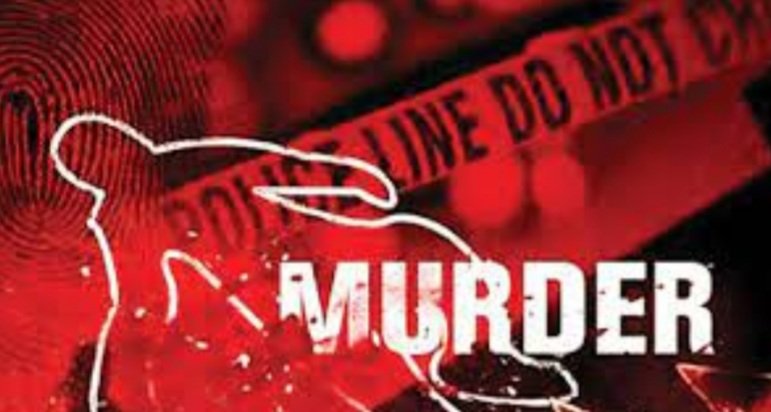 ସ୍ତ୍ରୀ ଓ ପୁଅକୁ ହତ୍ୟା କଲା ନୃଶଂସ ସ୍ୱାମୀ