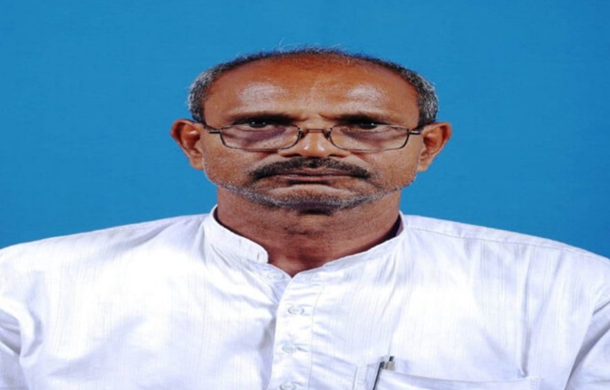 ପୂର୍ବତନ ବିଧାୟକ ଆଦିକନ୍ଦ ସେଠୀଙ୍କ ଦେହାନ୍ତ