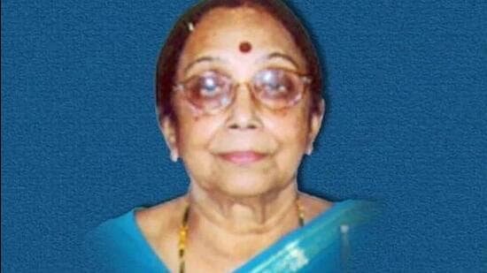 ଆଜି  ଜୟନ୍ତୀ ପଟ୍ଟନାୟକଙ୍କ ଶେଷକୃତ୍ୟ ହେବ ସ୍ୱର୍ଗଦ୍ୱାରରେ