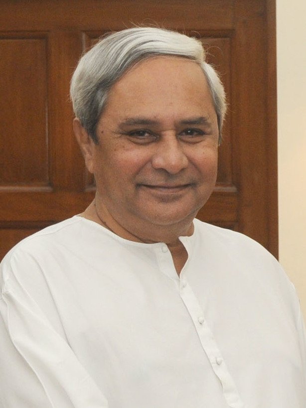 ଜୟନ୍ତୀଙ୍କ ବିୟୋଗରେ ନବୀନଙ୍କ ଗଭୀର ଶୋକ