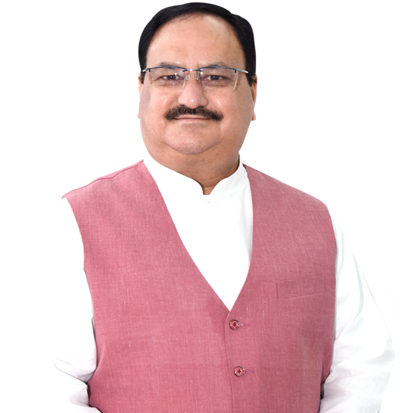 ଶ୍ରୀଜିଉଙ୍କ ଦର୍ଶନ କଲେ ଜେପି ନଡ୍ଡା