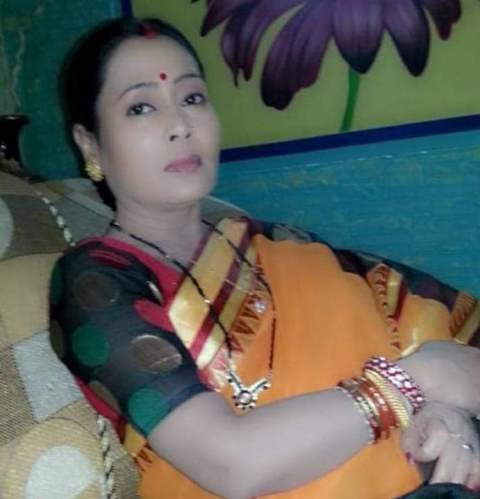 ହୃଦ୍‌ରୋଗରେ ଅଭିନେତ୍ରୀ ତିଳୋତ୍ତମା ଖୁଣ୍ଟିଆଙ୍କ ଦେହାନ୍ତ
