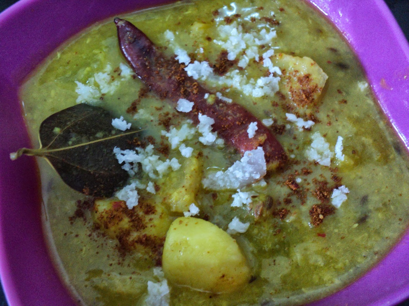 କିପରି ପ୍ରସ୍ତୁତ କରିବେ ଓଡିଆଙ୍କ ସ୍ପେଶାଲ ହବିଷ ଡାଲମା ଜାଣନ୍ତୁ 