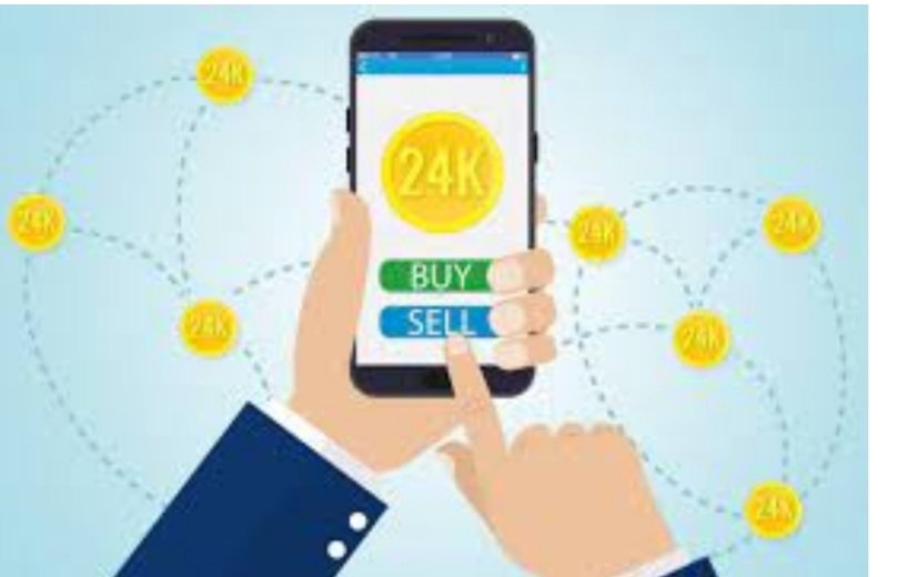 ୧ ଟଙ୍କାରେ କିଣିହେବ ଡିଜିଟାଲ ଗୋଲ୍ଡ, ଜାଣନ୍ତୁ କେମିତି?