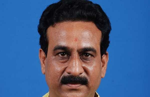 ଗୁରୁଜନଙ୍କ ଆଶୀର୍ବାଦ ଦେଇ ନିର୍ବାଚନ ଲଢିବି:ରାଜେନ୍ଦ୍ର ଦାସ