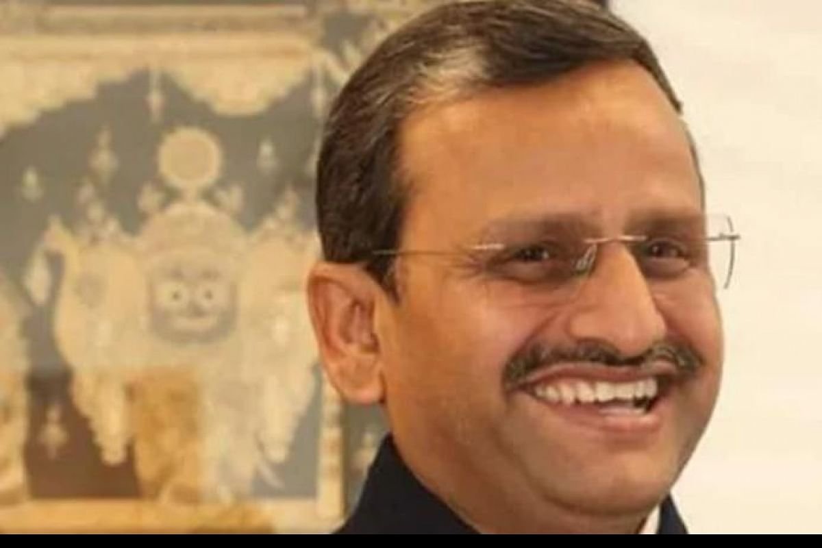 ବିଭିନ୍ନ କମ୍ପାନୀର ଅଧିକାରୀଙ୍କ ସହ ଆଲୋଚନା କଲେ ମୁଖ୍ୟ ଶାସନ ସଚିବ