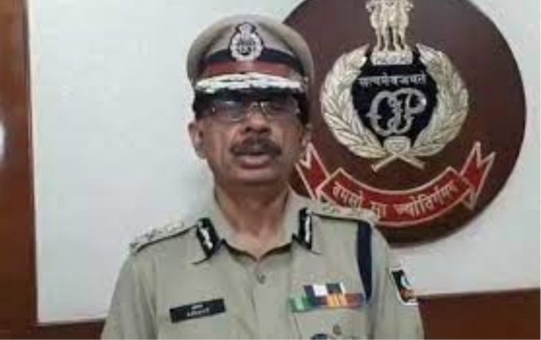 କରୋନା ସଂକ୍ରମିତ ମାଓବାଦୀ ସରେଣ୍ଡର କରନ୍ତୁ: ଡିଜିପି