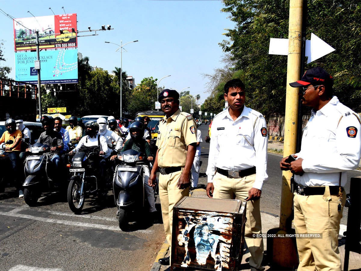 ଆଜିଠୁ ଟ୍ରାଫିକ ନିୟମ ଉଲ୍ଲଘଂନକାରୀଙ୍କୁ ନାହିଁ ନିସ୍ତାର, ଧରପଗଡ଼ ଜୋରଦାର