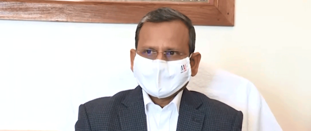 ବାତ୍ୟା: ମୁଖ୍ୟ ଶାସନ ସଚିବ ବୈଠକ ଆଜି ସନ୍ଧ୍ୟା ୫ଟାରେ  