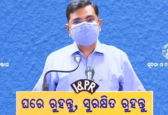 ବରିଷ୍ଠ ନାଗରିକଙ୍କ ପାଇଁ ବିଏମ୍ସିର ସ୍ୱତନ୍ତ୍ର ବ୍ୟବସ୍ଥା: ଫୋନ୍ କଲେ ଘରୁ ସଂଗ୍ରହ ହେବ ନମୁନା