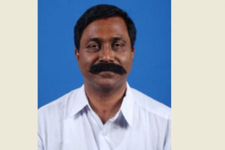 ପୂର୍ବତନ ବିଧାୟକ ଅନୁପ ସାଏଙ୍କୁ ମିଳିଲା ଜାମିନ