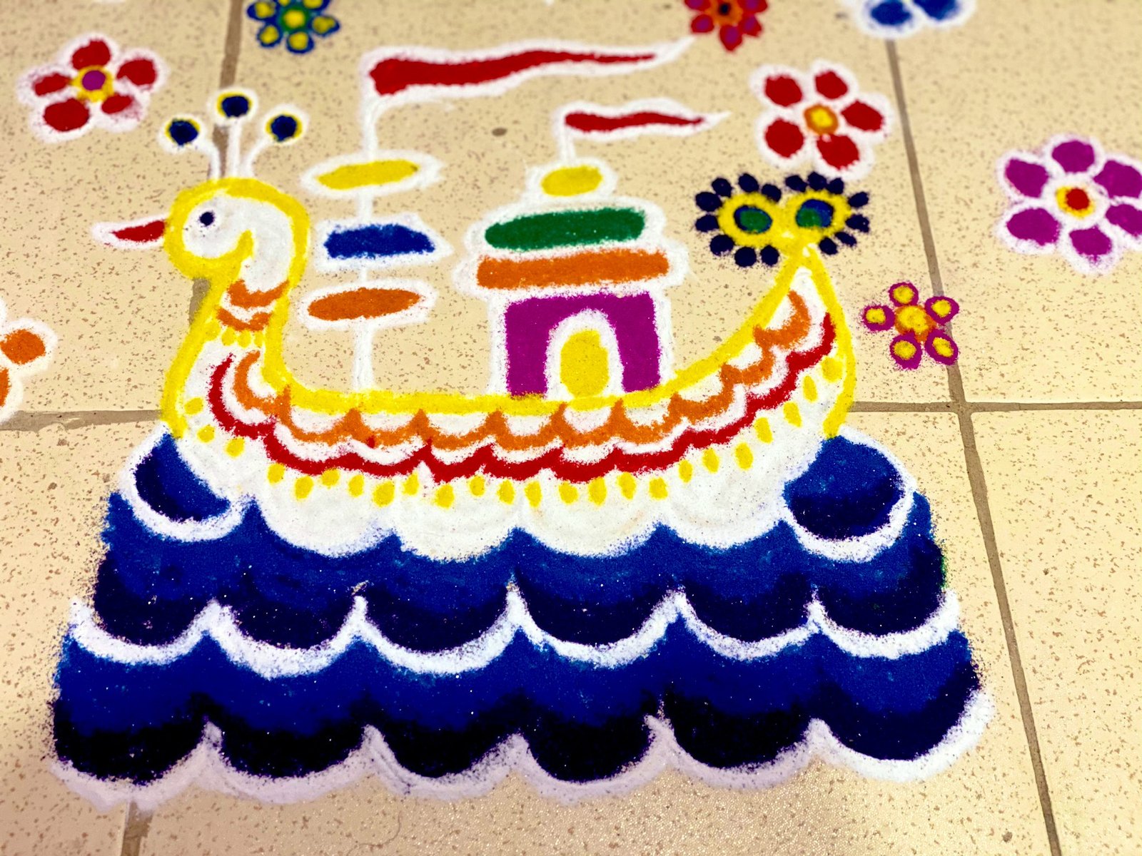 ଆଜିଠୁ ପଞ୍ଚୁକ ବ୍ରତ ଆରମ୍ଭ