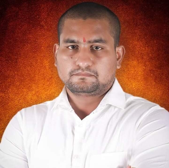 ସୂର୍ଯ୍ୟବଂଶୀ ୩୫୭୨ ଭୋଟରେ ଆଗୁଆ