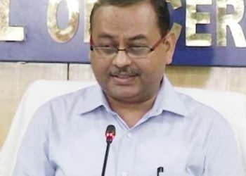 ପଦ୍ମପୁର ଉପନିର୍ବାଚନ: ଭୋଟର ତାଲିକା ଅପ୍ଡେଟ୍ ନେଇ କ’ଣ କହିଲେ ସିଇଓ ଜାଣନ୍ତୁ
