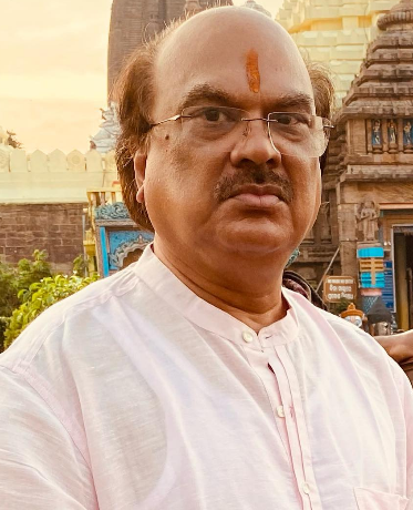 ଇଡିରେ ହାଜର ହେଲେନି ଅକ୍ଷୟ ପରିଜା