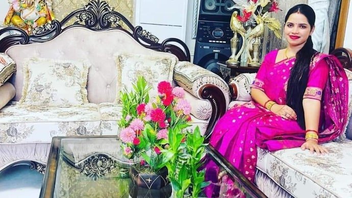 ପୁଣି ଥରେ ଇଡିରେ ହାଜର ହେଲେ ଶ୍ରଦ୍ଧାଞ୍ଜଳି ବେହେରା, କାହିଁକି ଜାଣନ୍ତୁ