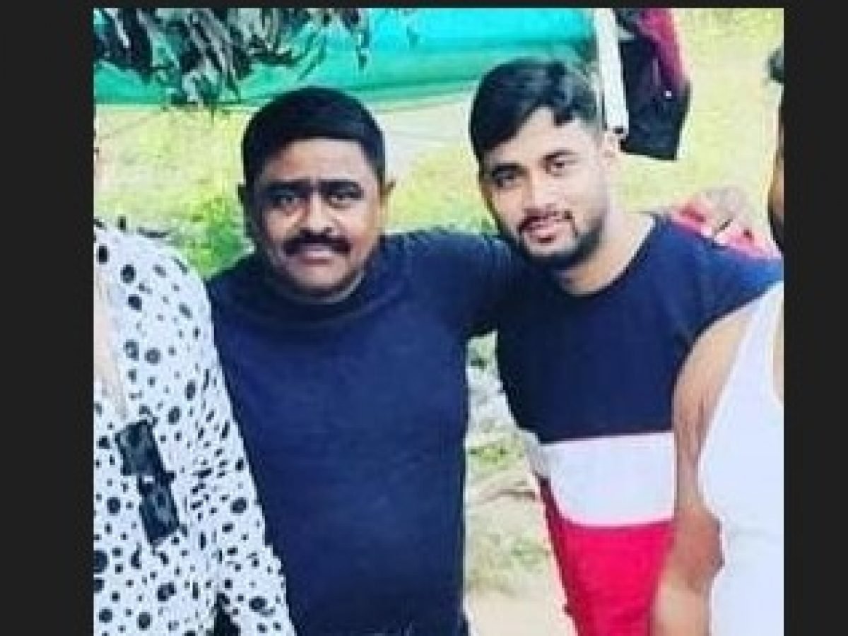  ମୁଁ କାହାକୁ ସହଯୋଗ କରିନାହିଁ, ମୁଁ ନିର୍ଦ୍ଦୋଷ: ଖଗେଶ୍ୱର