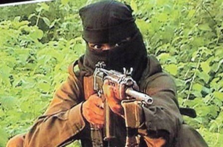 ସୁରକ୍ଷାକର୍ମୀଙ୍କ ଗୁଳିରେ ୩ ମାଓବାଦୀ ନିହତ