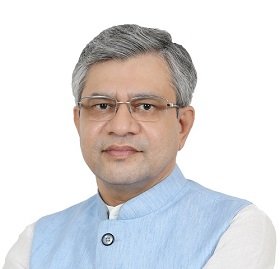 ଏଭଳି ଖୋଲା ଚ୍ୟାଲେଞ୍ଜ ଦେଲେ ଅଶ୍ୱିନୀ ବୈଷ୍ଣବ 