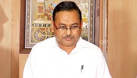 ଚାଲିଛି ଭୋଟିଂ: ୯ଟା ସୁଦ୍ଧା ୮.୫ ପ୍ରତିଶତ ମତଦାନ