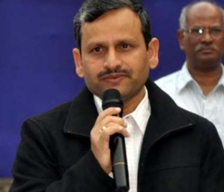 ୧ଟା ୪୫ରେ ମୁଖ୍ୟ ସଚିବ କରିବେ ବଡ ଘୋଷଣା