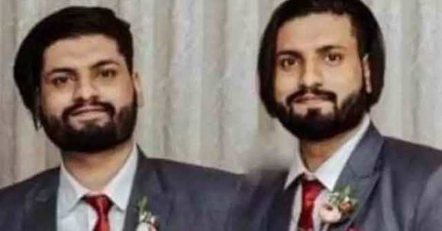 ମୁଁ ଜାଣିଥିଲି ‘ସେମାନେ ଏକାଠି ଫେରିବେ, ନଚେତ୍ ଏକାଠି ଚାଲିଯିବେ