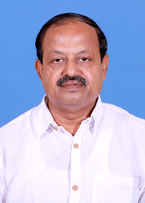 ବିଜେଡିର ବହୁଗୁଣିତ ହେବ ଜିତିବା ବ୍ୟବଧାନ:ଦେବୀପ୍ରସାଦ ମିଶ୍ର