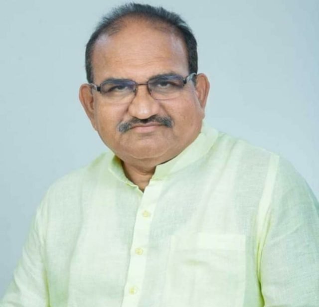 ପଦ୍ମପୁର ପରାଜୟର ସମୀକ୍ଷା ହେବ:ଜୟନାରାୟଣ ମିଶ୍ର