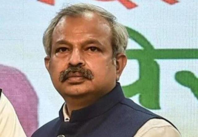 ଦିଲ୍ଲୀ ବିଜେପି ଅଧ୍ୟକ୍ଷ ପଦରୁ ଇସ୍ତଫା ଦେଲେ ଆଦେଶ ଗୁପ୍ତା