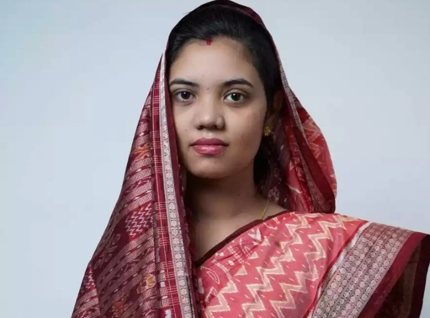ଶପଥ ନେଲେ ବର୍ଷା 