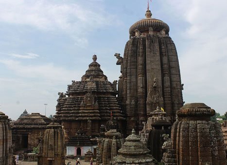 ଶୁକ୍ରବାର ଭୋରରୁ ଆରମ୍ଭ ହେବ ଶ୍ରୀଲିଙ୍ଗରାଜଙ୍କ ପହିଲି ଭୋଗ ନୀତି