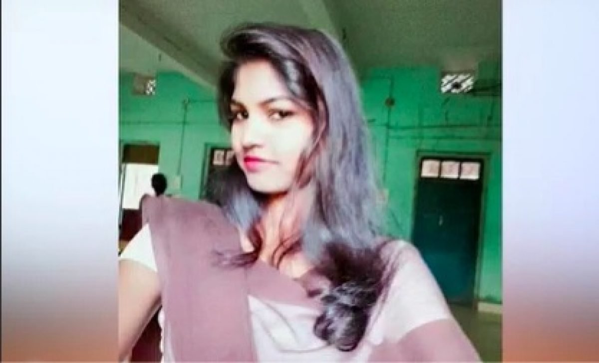 ଶ୍ରଦ୍ଧାଞ୍ଜଳିଙ୍କୁ ଅନ୍ତରୀଣ ସୁରକ୍ଷା ଦେବାକୁ ମନାକଲେ ହାଇକୋର୍ଟ