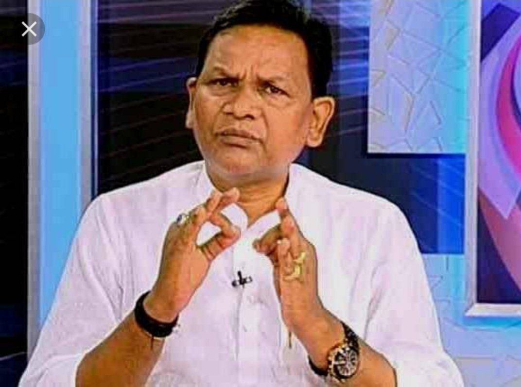 ଭଲଖବର, ପ୍ରଦୀପ୍ତ କୁମାର ନାଏକଙ୍କ ସ୍ୱାସ୍ଥ୍ୟବସ୍ଥାରେ ଉନ୍ନତି