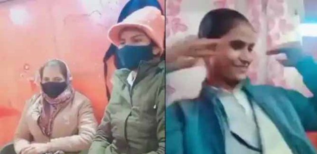 ୪ କନେଷ୍ଟବଳଙ୍କୁ ନିଲମ୍ବିତ କଲା ‘ପତ୍‌ଲୀ କମରିୟାଁ’  