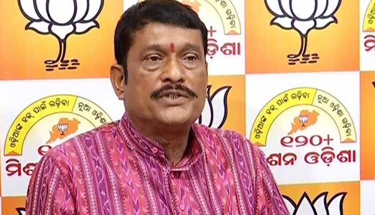 ପ୍ରଦୀପ ପୁରୋହିତଙ୍କ ବିସ୍ଫୋରକ ବୟାନ, ଜାଣନ୍ତୁ କ’ଣ