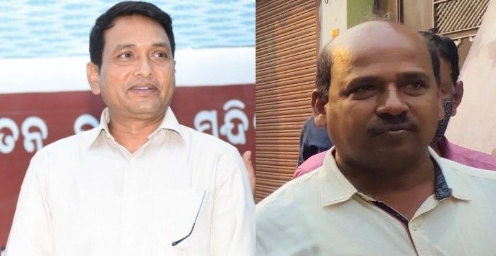 ଆତ୍ମହତ୍ୟା ପାଇଁ ଗୋବିନ୍ଦଙ୍କୁ ବାଧ୍ୟ କରାଗଲା:ବିଜେପି