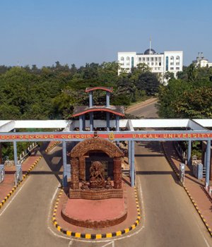 ଉତ୍କଳ ବିଶ୍ୱବିଦ୍ୟାଳୟର ୫୨ତମ ସମାବର୍ତ୍ତନ ଉତ୍ସବ ୨୩ ରେ