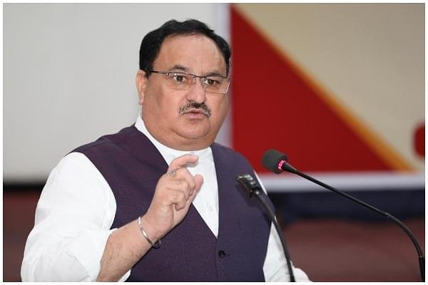 ପୁଣି ଓଡ଼ିଶା ଗସ୍ତରେ ଆସିବେ ନଡ୍ଡା