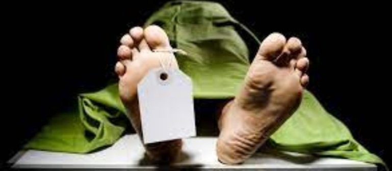 ପୂର୍ବତନ ମନ୍ତ୍ରୀ କାର୍ତ୍ତିକ ପ୍ରସାଦ ତରିଆଙ୍କ ଦେହାନ୍ତ
