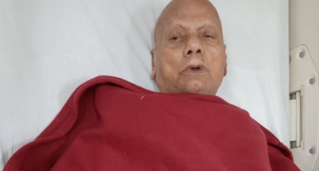 କରୋନାକୁ ହରାଇଲେ ୯୯ ବର୍ଷୀୟ ବୃଦ୍ଧ