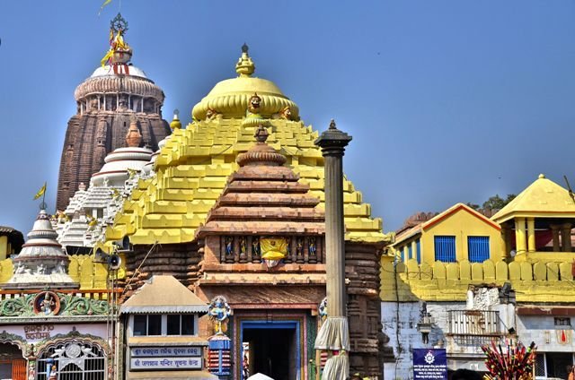 ଜଗା ଦର୍ଶନ ଓ ହୋଟେଲ ରହଣୀ ପାଇଁ ଏଣିକି RT-PCR ନେଗେଟିଭ୍ ରିପୋର୍ଟ ବାଧ୍ୟତାମୂଳକ