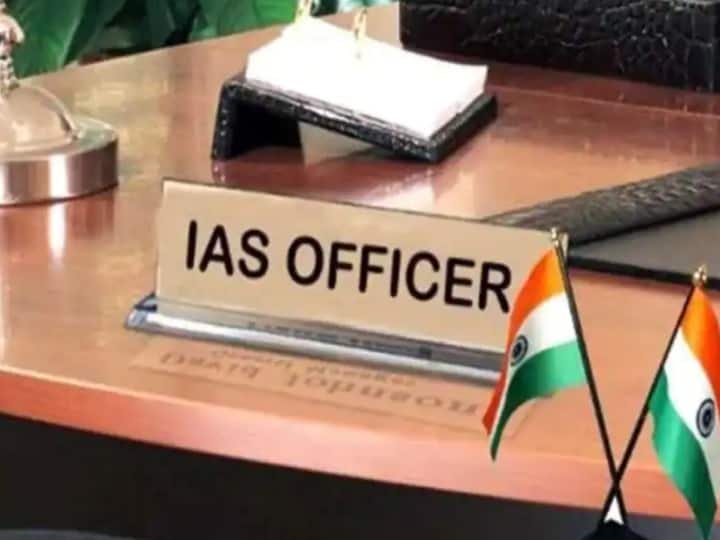 ୨୦୦୭ ବ୍ୟାଚର ୭ଜଣ ବରିଷ୍ଠ ଆଇଏଏସଙ୍କୁ ପଦୋନ୍ନତି 