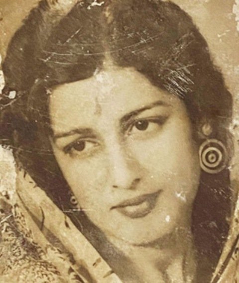 ମଉନିଗଲେ ମୋତିମହଲର ରାଣୀ