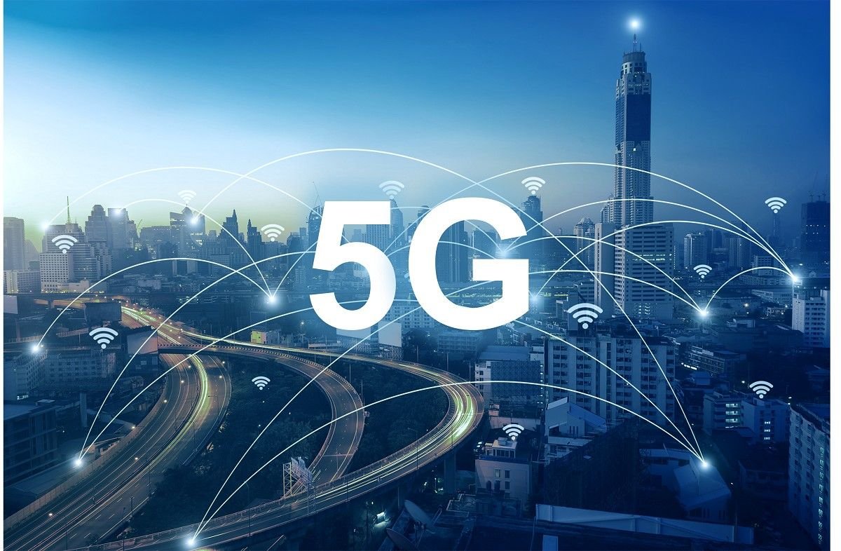 ଯୁଗାନ୍ତକାରୀ ପଦକ୍ଷେପ; ଆରମ୍ଭ ହେଲା 5G ସେବା