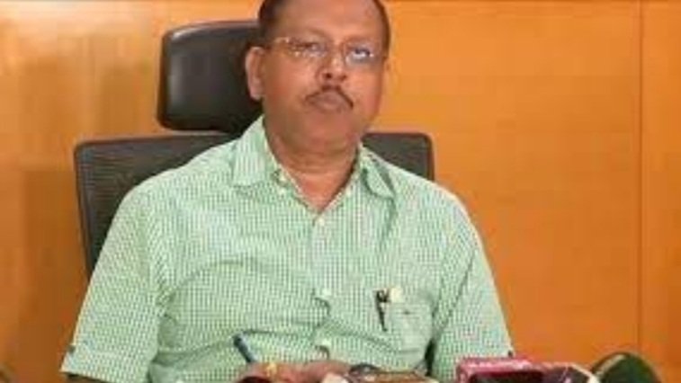 ମ୍ୟାନ ପାୱାର ଓ ମେସିନାରୀ ପ୍ରସ୍ତୁତ ରଖ: ଏସଆରସି